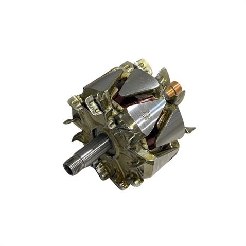 12V ALTERNATÖR ROTOR VALEO TİPİ 150 A PEUGEOT PARTNER-RENAULT CLIO/KANGOO/LAGUNA-VW PASSAT