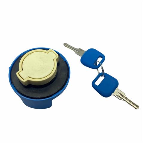 ADBLUE DEPO KAPAĞI (KİLİTLİ-VENTİLSİZ) BMC-DAF-FORD-MAN-MERCEDES-RENAULT-SCANIA-VOLVO