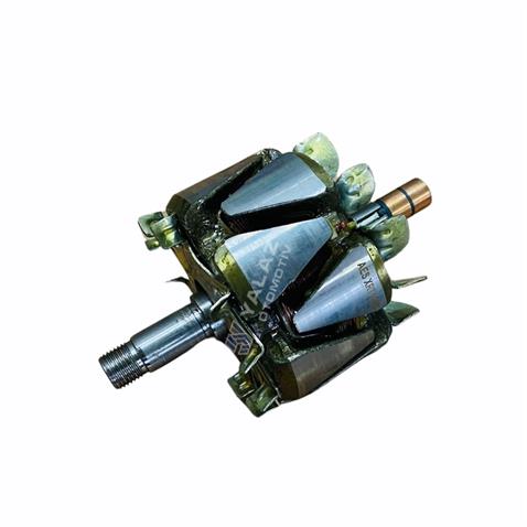 12V ALTERNATÖR ROTOR VALEO TİPİ 90 A CITROEN BERLINGO-KIA CEED-PEUGEOT 106/PARTNER-RENAULT MEGANE