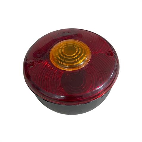 STOP LAMBASI GÖBEKLİ MAN