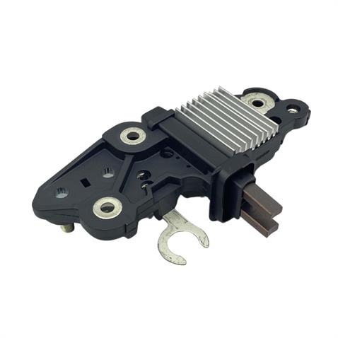 24V KÖMÜRLÜ KONJEKTÖR BOSCH TİPİ (ÇİFT CIVATALI) CATERPILLAR