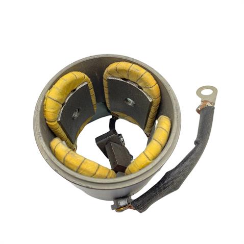 24V MARŞ GÖVDESİ NIKKO TİPİ 4.5 KW İŞ MAKİNASI