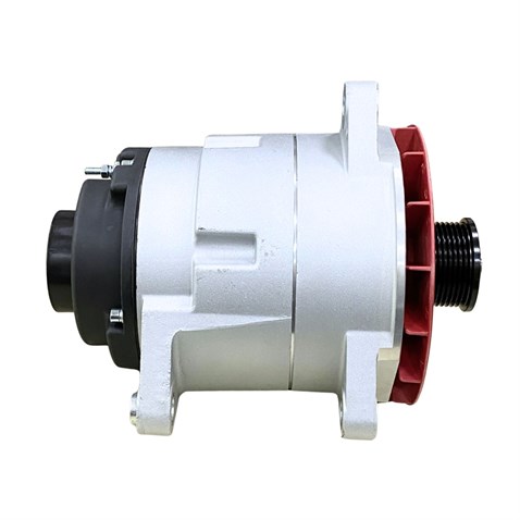 24V ALTERNATÖR DİNAMO LUCAS TİPİ 140 A (SAĞ AYAK) BMC BELDE OTOBÜS