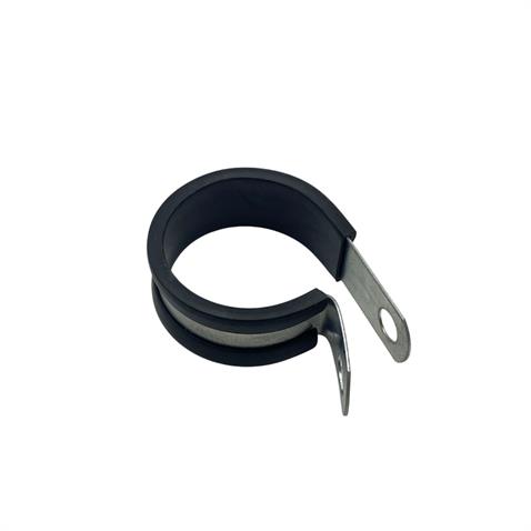 TESİSAT KELEPÇESİ 38 MM (LASTİKLİ)
