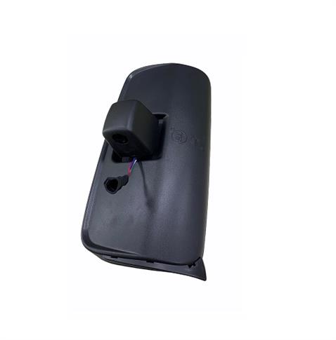 24V DIŞ DİKİZ AYNASI ELEKTRİKLİ BÜYÜK MERCEDES ATEGO/AXOR 2004-2010 SOL