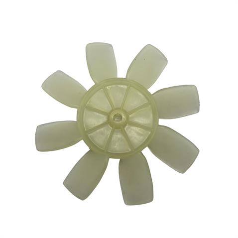 KALORİFER PERVANESİ PLS (7.5  MM) (160 MM)