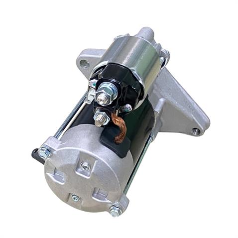 12V MARŞ MOTORU NIPPON DENSO TİPİ 9 DİŞ 0.8 KW CW TOYOTA COROLLA 1.6 1987-1997