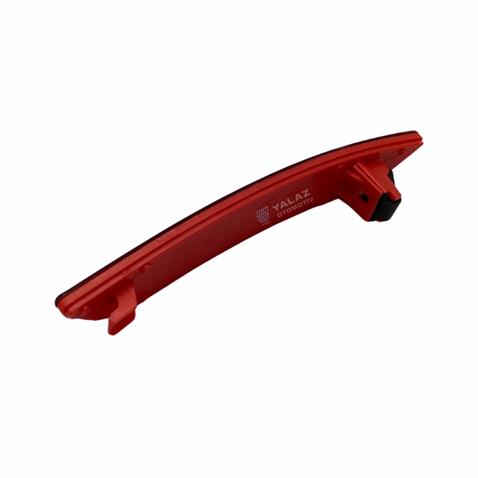 ARKA TAMPON REFLEKTÖRÜ RENAULT CLIO IV HB 2012 > SAĞ