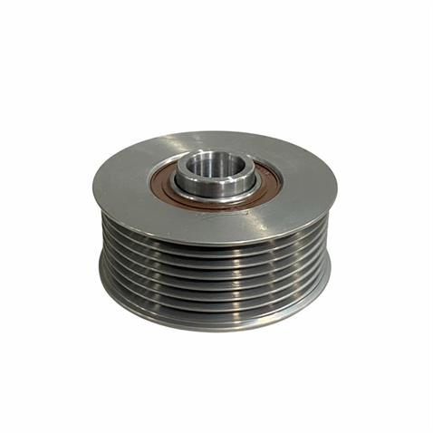 ALTERNATÖR KASNAK RULMANLI 7-KANAL HONDA