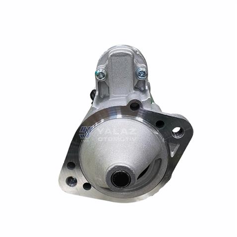 12V MARŞ MOTORU 10 DİŞ 2.2 KW MITSUBISHI L300 (DİŞLİ GERİDE)