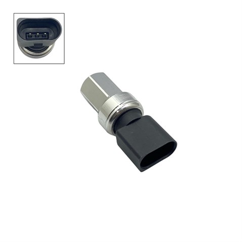 MAHLE KLİMA BASINÇ MÜŞÜRÜ AUDI-PORSCHE-SEAT-SKODA-VW