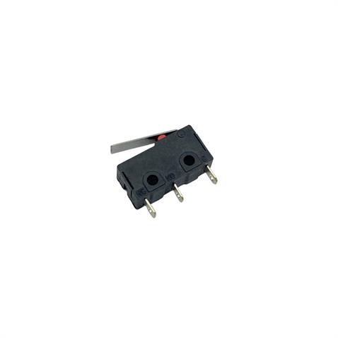 MİKRO SWITCH (PALETLİ) (5A 125V-250V AC) (10T85U) (NC-NO-C)