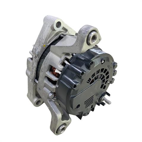 VALEO 12V ALTERNATÖR DİNAMO 130 A (DFM-RVC) CHEVROLET AVEO-FIAT DOBLO-OPEL ASTRA J-SUZUKİ SWIFT