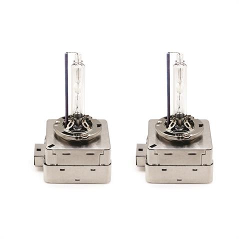 WOLFRAM 12V-24V XENON AMPUL D3S 35W 6000K EKSTRA PARLAK IŞIK (2 AD)