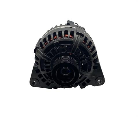 24V ALTERNATÖR DİNAMO PRESTOLITE TIPI 150 A (SOKETLİ 5 FİŞ) (W-L-IG-DFM)