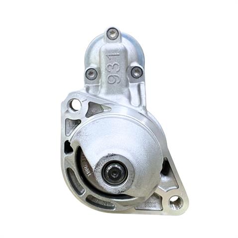 BOSCH 12V MARŞ MOTORU 13 DİŞ 2.5 KW (START-STOP) MERCEDES C SERİSİ/E SERİSİ/SPRINTER/VIANO HUNGARY