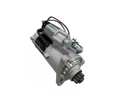 24V MARŞ MOTORU MITSUBISHI TİPİ 12 DİŞ 8.3 KW 39MT MERCEDES ACTROS/ATEGO/AXOR/TRAVEGO