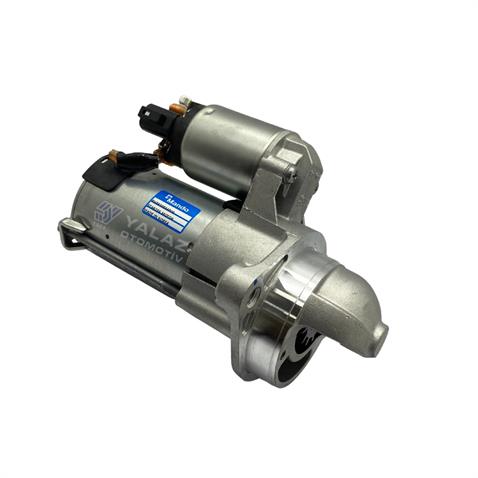 12V MARŞ MOTORU 13 DİŞ 2.2 KW HYUNDAI H1/H100/H350-KIA BONGO/K2500/K2700