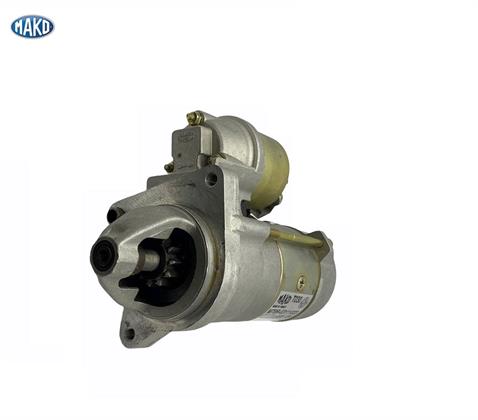 MAKO 12V MARŞ MOTORU 11 DİŞ FIAT PALIO 1.6