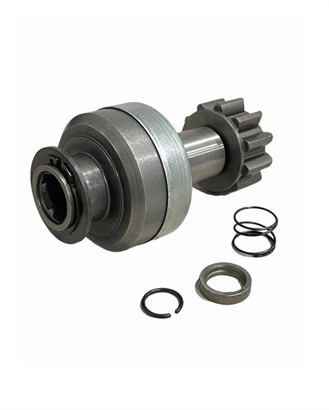 MARŞ DİŞLİSİ DELCO TİPİ 11 DİŞ 39MT (MİL ÇAPI:30 MM/GÖVDE ÇAPI:73 MM)