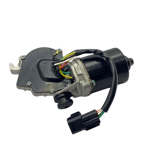 12V SİLECEK MOTORU HYUNDAI I20 2008-2012