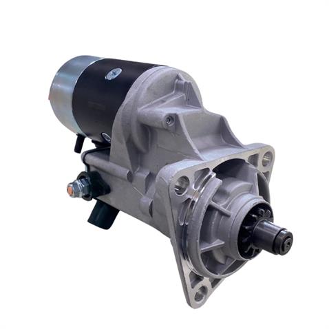 12V MARŞ MOTORU NIPPON DENSO TİPİ 11 DİŞ 2.5 KW CW (3 KULAK) DAEWOO