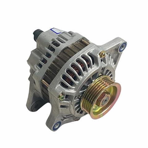 12V ALTERNATÖR DİNAMO 80 A (C-IG-FR-L) (4 FİŞ) HONDA CITY/CIVIC/JAZZ