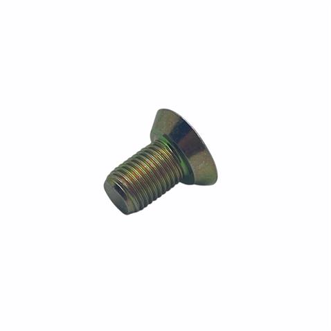 MARŞ YASTIK ÇEKİRDEK CIVATASI DELCO TİPİ (M9*1 / BOY:17 MM) CATERPILLAR