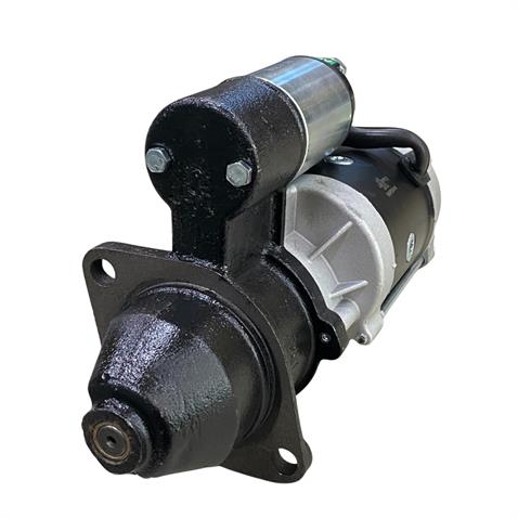 12V MARŞ MOTORU NIPPON DENSO TİPİ 11 DİŞ 4 KW (FIRLAMA 21 MM) FORKLİFT-JENERATÖR