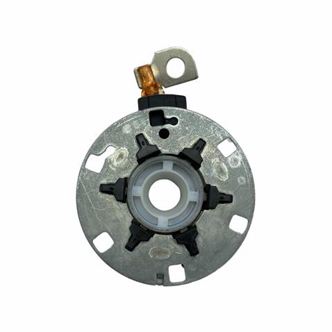 MARŞ KÖMÜR YUVASI BOSCH TİPİ (6LI) (START-STOP) ALFA ROMEO-AUDI-CHEVROLET-CHRYSLER-FIAT-FORD-OPEL