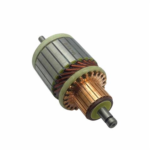 12V MARŞ KOLLEKTÖRÜ BOSCH TİPİ 16 DİŞ AUDI A3-SEAT CORDOBA/TOLEDO -VW GOLF/PASSAT/POLO/TRANSPORTER