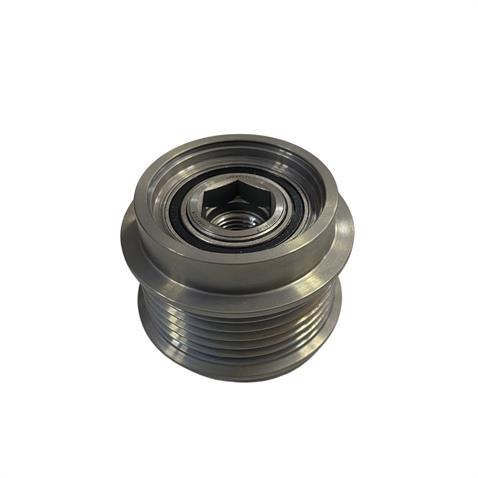 FEBI ALTERNATÖR KASNAK RULMANLI 6-KANAL TOYOTA AURIS/AVENSİS/COROLLA-JEEP CHEROKEE