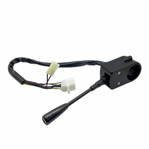 FLAG FAR-KORNA-SİNYAL KOLU (KISA TİP) MERCEDES 302 OTOBÜS-FORKLİFT