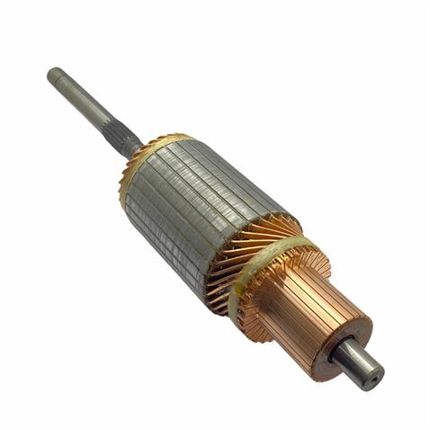24V MARŞ KOLLEKTÖRÜ BOSCH TİPİ CATERPILLAR