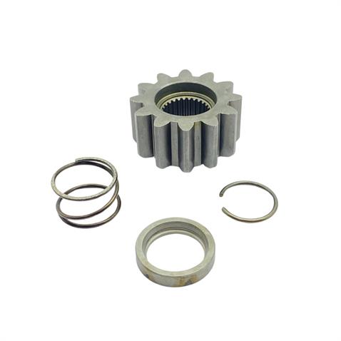 MARŞ DİŞLİ UCU DELCO TİPİ 12 DİŞ (DELİK ÇAPI 19 MM) 39MT-CUMMINS MOTOR-FIAT ALLIS-VOLVO