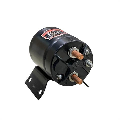 C.E. NIEHOFF & CO 12V MARŞ OTOMATİĞİ (AYAKLI) DODGE D100 EM-TERMOKING USA