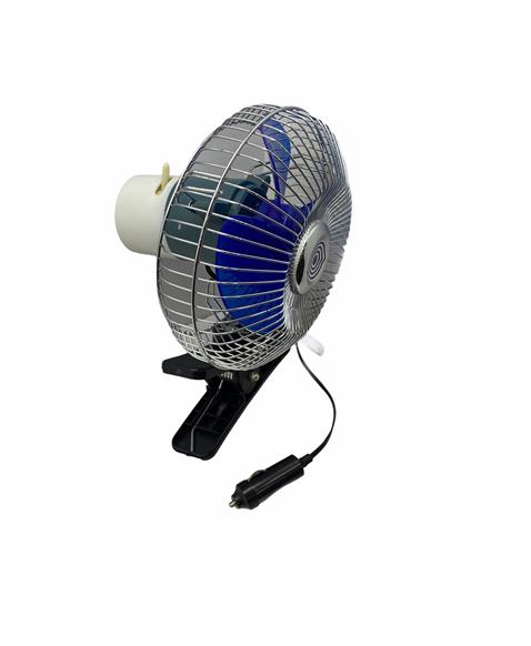 12V VANTİLATÖR 6 