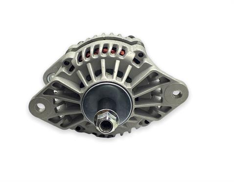 24V ALTERNATÖR DİNAMO DELCO TİPİ 70 A (SOKETLİ 4 FİŞ) 24SI CUMMINS MOTOR