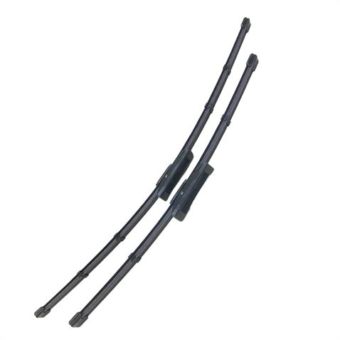 SİLECEK SÜPÜRGESİ 650/480 MM AEROTWIN FIORINO/NEMO/BIPPER >