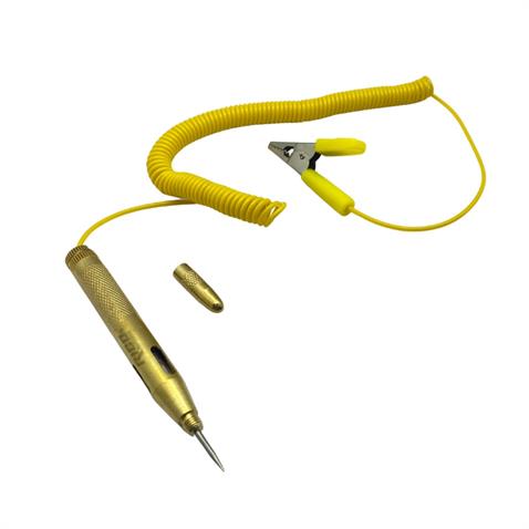 RICO 6V-24V OTO KONTROL KALEMİ (SPİRAL KABLOLU) (AMPULLÜ)