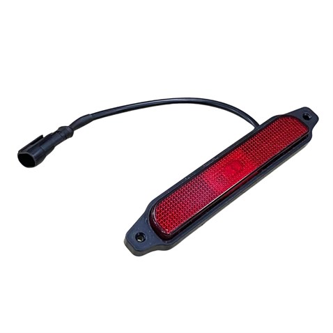 ARKA KASA LAMBASI FORD TRANSIT V363 2014 >