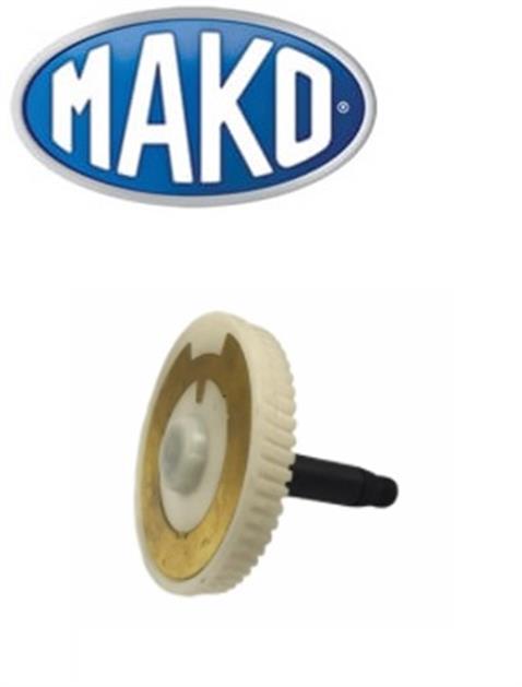 MAKO ARKA SİLECEK DİŞLİSİ FIAT PALIO/DOBLO 