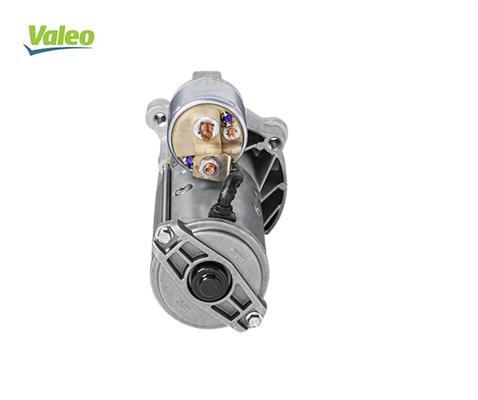 VALEO 12V MARŞ MOTORU 9 DİŞ/10 DİŞ/11 DİŞ/12 DİŞ/13 DİŞ 1.4 KW (D7R) CITROEN-FIAT-PEUGEOT-TATA