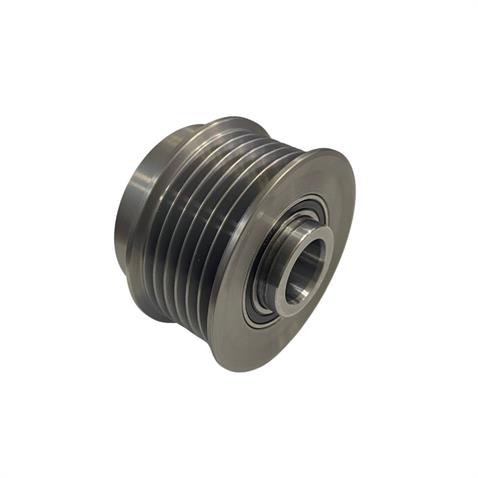 BLUEPRINT ALTERNATÖR KASNAK RULMANLI 6-KANAL TOYOTA AURIS/AVENSİS/COROLLA-JEEP CHEROKEE