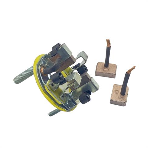 MARŞ KÖMÜR YUVASI DELCO TİPİ (4 KÖMÜRLÜ) 39MT BMC PROFESYONEL