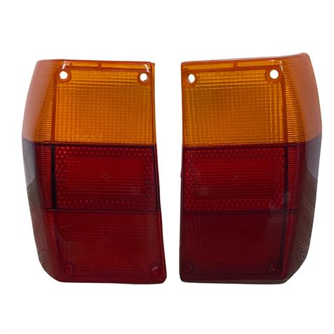 PLASTAŞ STOP CAMI TOFAŞ KARTAL 1988-1993  SAĞ-SOL (TOFAŞ YAZILI ORJ)