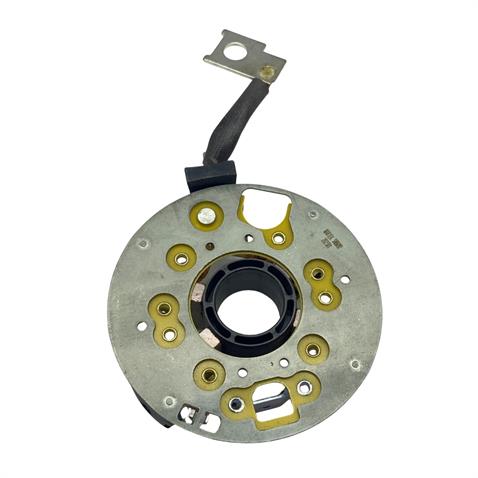 24V MARŞ KÖMÜR YUVASI BOSCH TİPİ SCANIA R500-VOLVO PENTA TAD1240GE