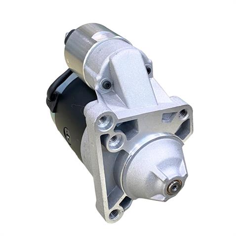 12V MARŞ MOTORU VALEO TİPİ 9 DİŞ 0.9 KW RENAULT R9/R11/R19/R21