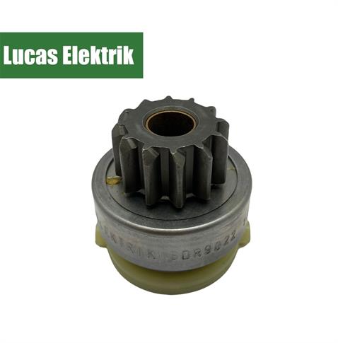 LUCAS MARŞ DİŞLİSİ MOTORCRAFT TİPİ 12 DİŞ (12 KANAL) FORD FUSION/LINCOLN/MERCURY/RANGER