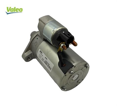 VALEO 12V MARŞ MOTORU 8 DİŞ 0.8 KW HYUNDAI I10/I20-KIA RIO 